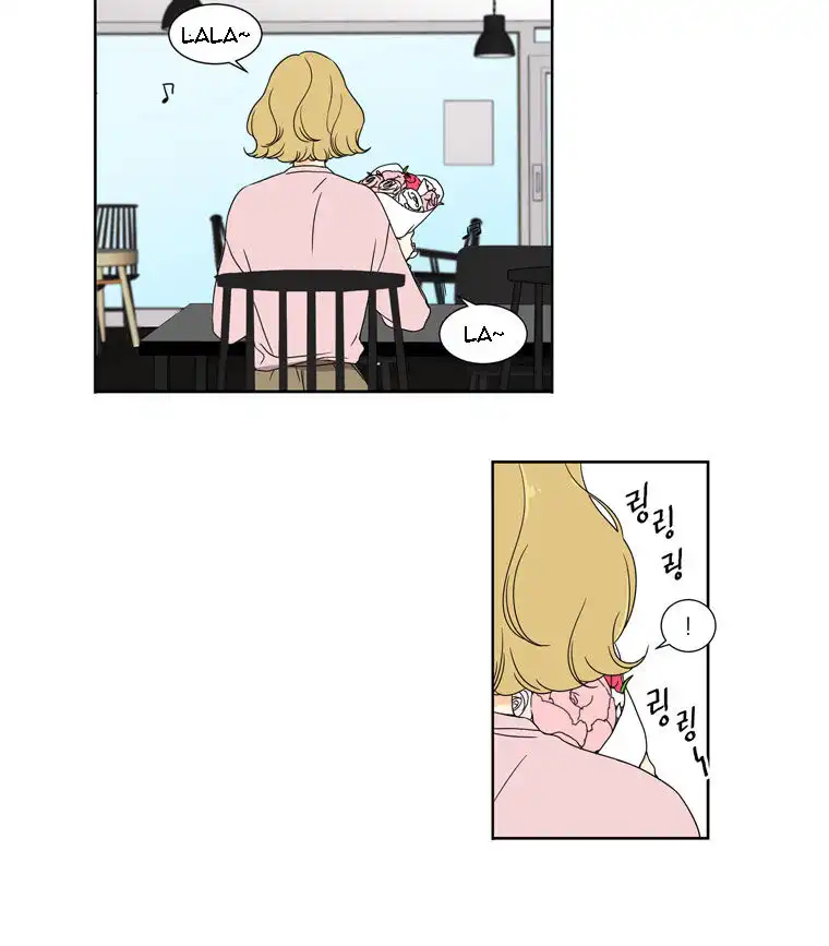 Lovely Bokhee-ssi Chapter 2 15